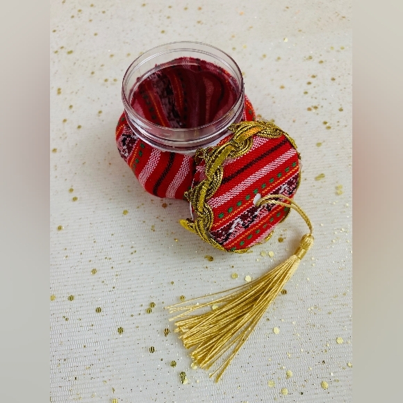 Decorative small jars can be used as party favors - Picture 6 of 6